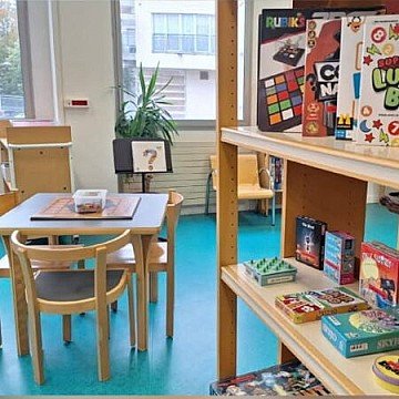 Press Release cover image