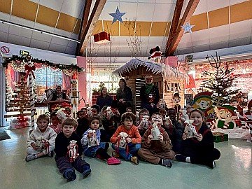 Press Release cover image