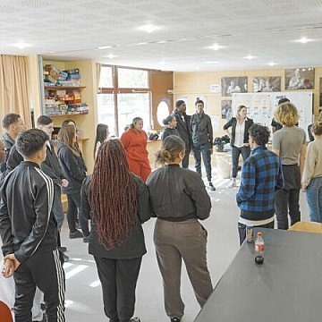 Press Release cover image