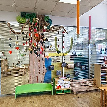 Press Release cover image