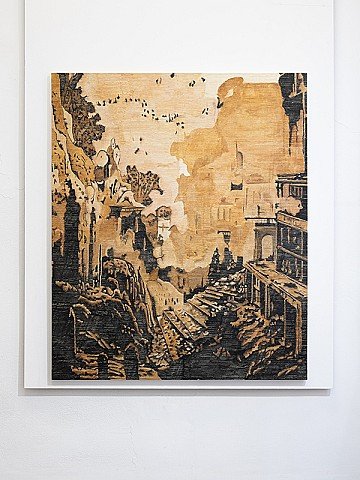 Press Release cover image