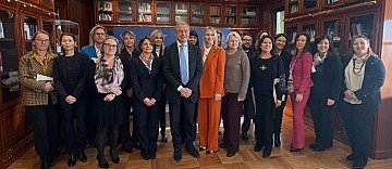 Press Release cover image