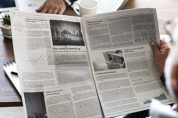 Press Release cover image