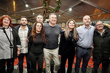 Press Release cover image