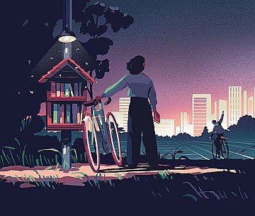 Press Release cover image