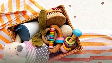 Press Release cover image