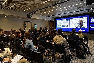 Press Release cover image