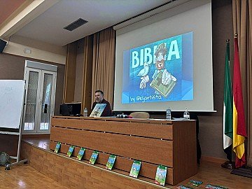 Press Release cover image