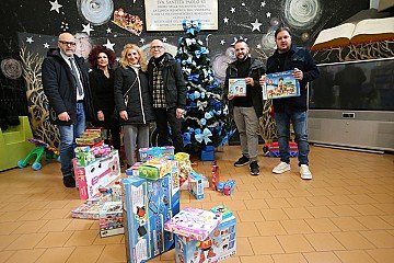 Press Release cover image