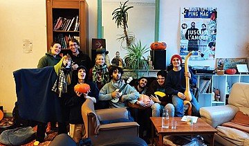 Press Release cover image