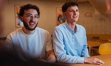 Press Release cover image