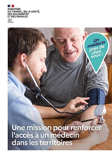 Press Release cover image