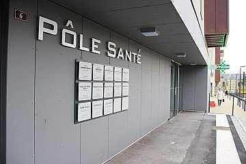 Press Release cover image