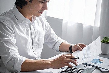 Press Release cover image