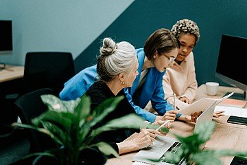 Press Release cover image