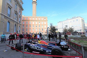 Press Release cover image