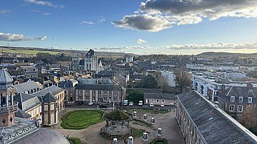 Press Release cover image