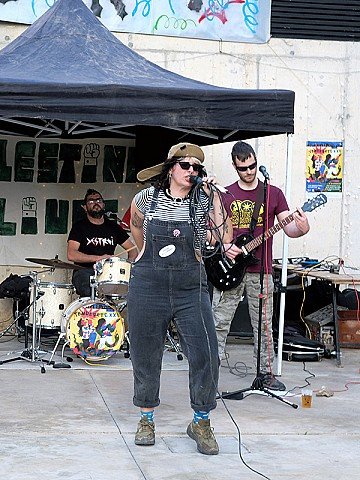 Press Release cover image