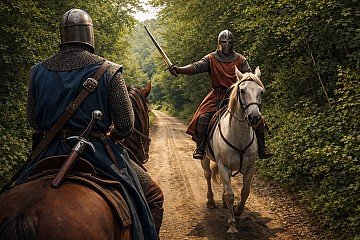 Press Release cover image