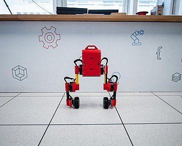 Press Release cover image