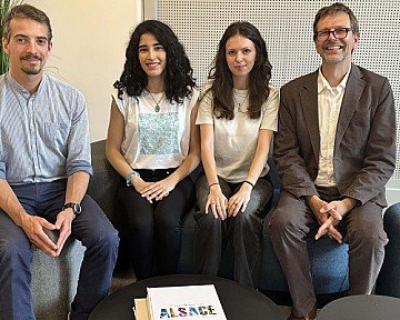 Press Release cover image