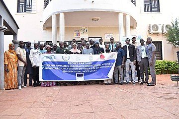 Press Release cover image