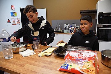 Press Release cover image