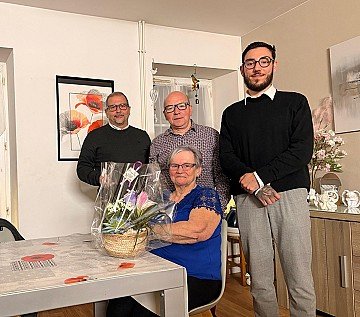 Press Release cover image