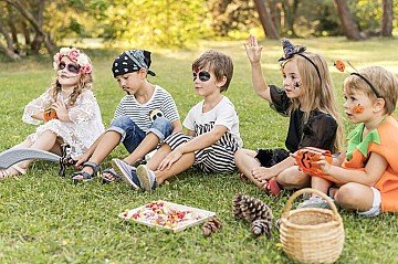 Press Release cover image