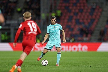 Press Release cover image