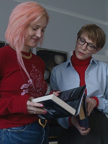 Press Release cover image