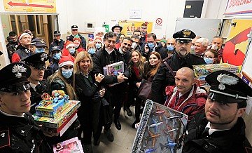 Press Release cover image