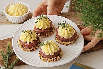 Press Release cover image