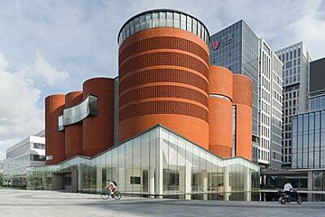 Press Release cover image