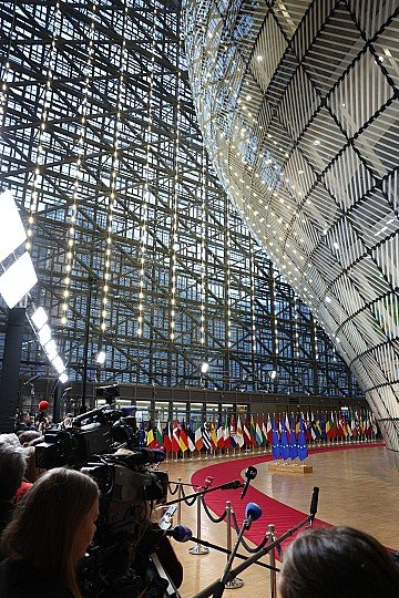 Press Release cover image