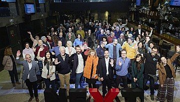 Press Release cover image