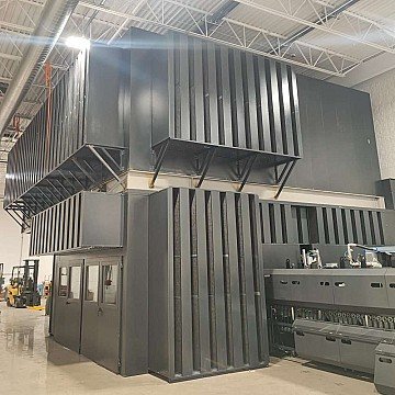 Press Release cover image