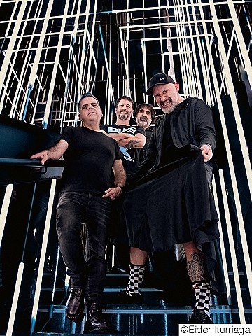 Press Release cover image