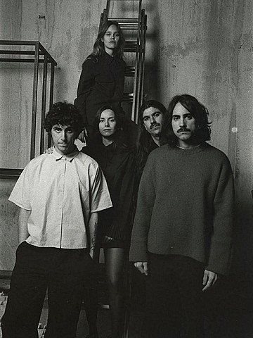 Press Release cover image