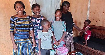 Press Release cover image