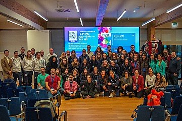 Press Release cover image