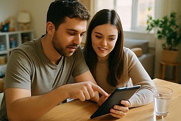 Press Release cover image