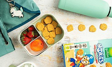 Press Release cover image