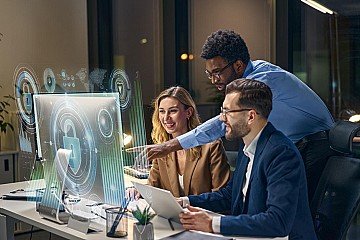 Press Release cover image