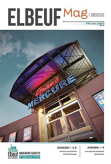 Press Release cover image