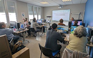 Press Release cover image