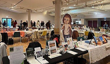 Press Release cover image