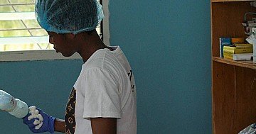 Press Release cover image