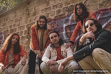 Press Release cover image