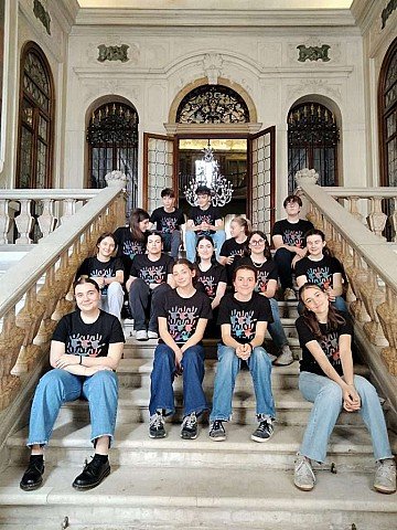 Press Release cover image